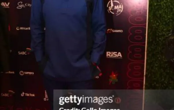 Phil Mphela Exposes “7de Laan’s” Alleged Ben 10 Murderer