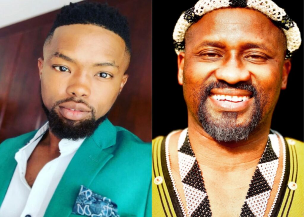 ZAlebrity Crush: Phila Madlingozi