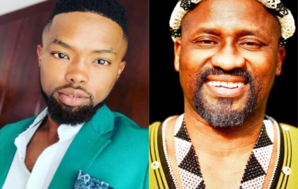 ZAlebrity Crush: Phila Madlingozi