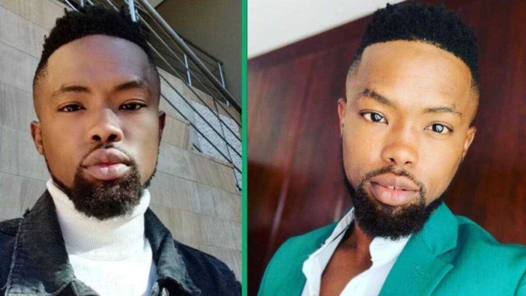 Phila Madlingozi finds himself in SA Idols debate