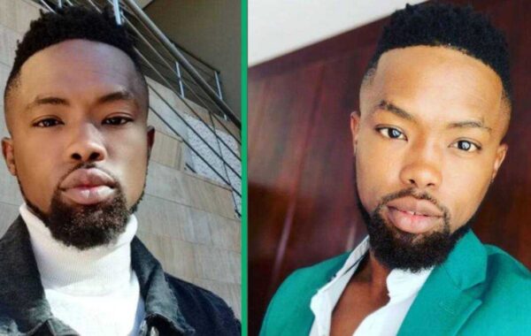 Phila Madlingozi finds himself in SA Idols debate