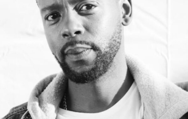 Phila Mazibuko is still around and making art
