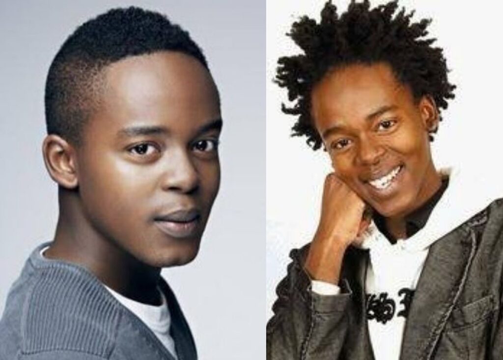 Phila Mazibuko Joins Mzansi’s Top Soapie