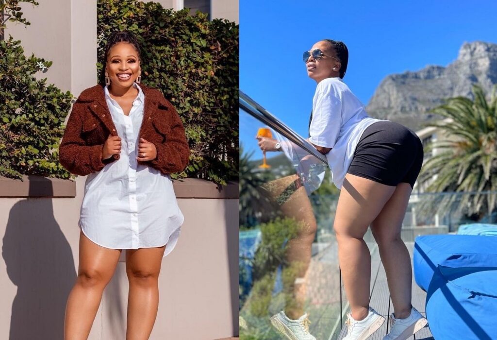 Phindile Gwala to make her debut on Uzalo