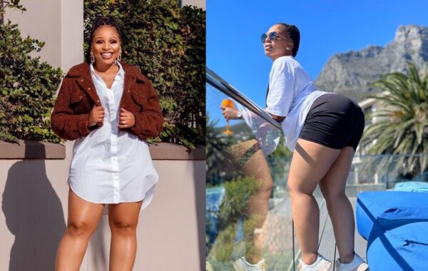 Phindile Gwala to make her debut on Uzalo
