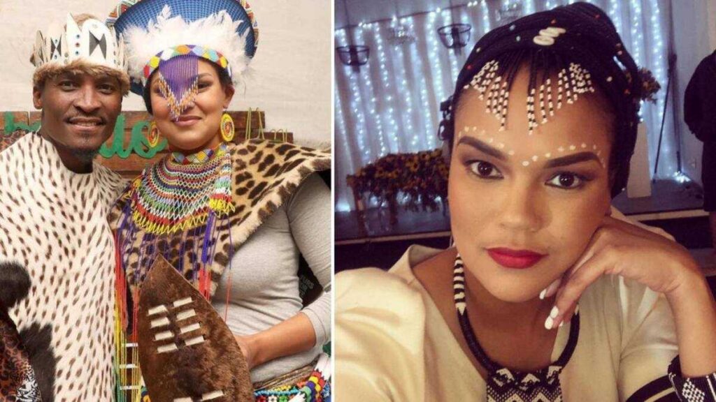 Phumeza Mdabe Celebrates Another Trip Around The Sun!