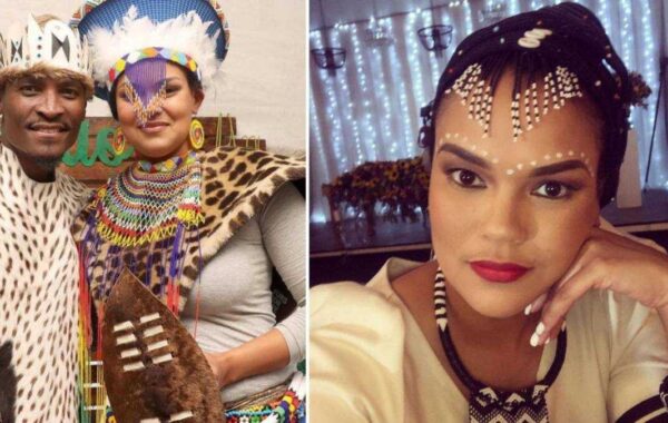 Phumeza Mdabe on her return on TV and her family