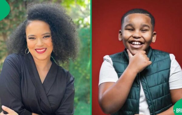 Phumeza And Shota Celebrate Their 8th Wedding Anniversary
