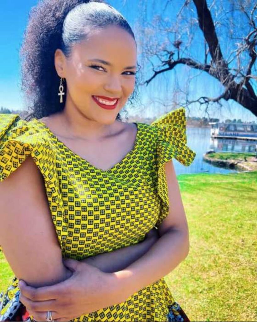 Is Phumeza leaving Our Perfect Wedding?