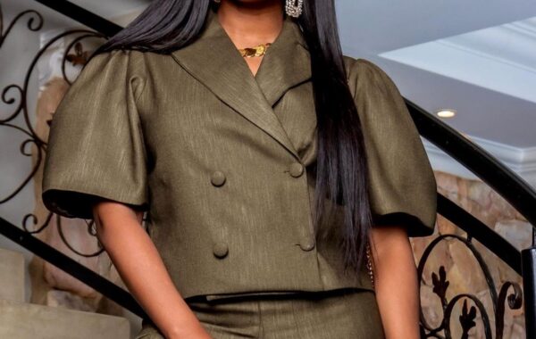 Phuti Khomo’s Birthday Gift Stuns Mzansi