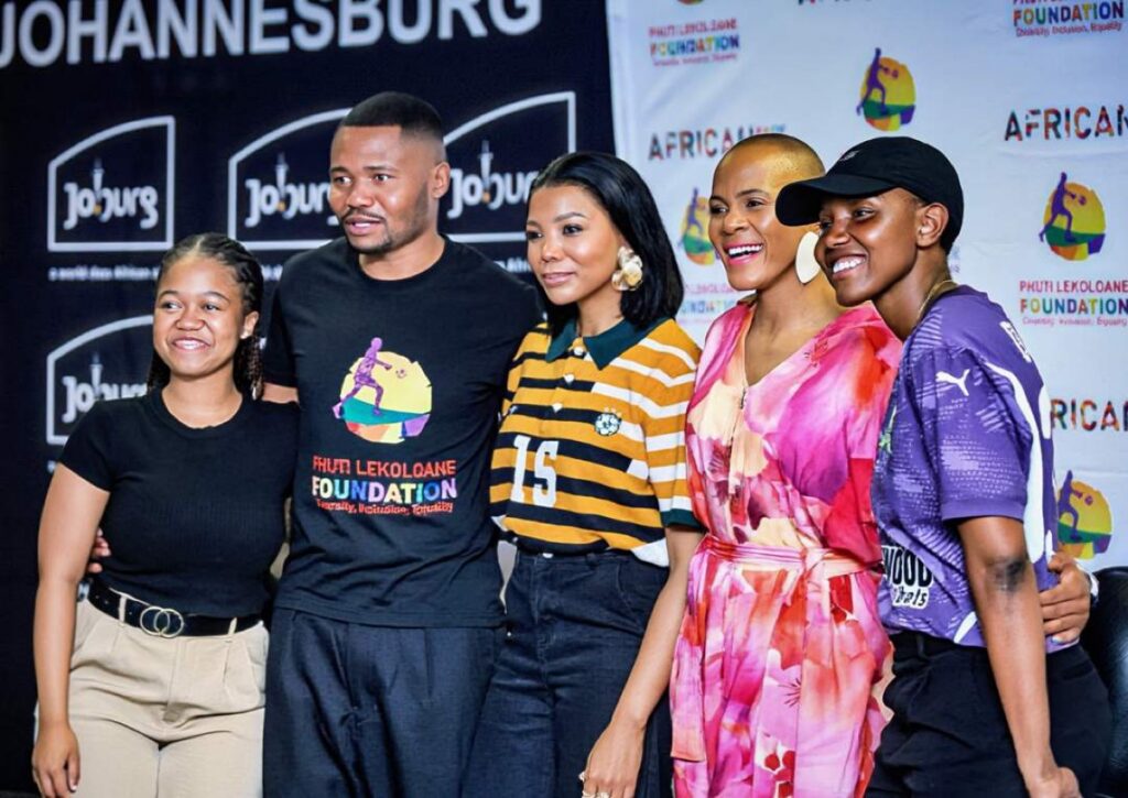 Phuti Lekoloane