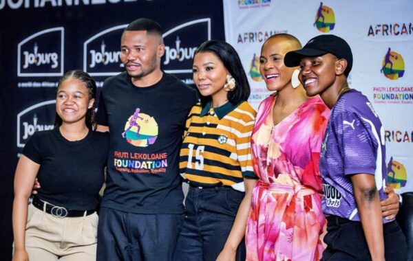 Phuti Lekoloane