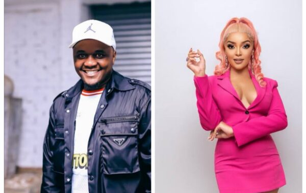 Pics: Pinky Girl’s American takeover