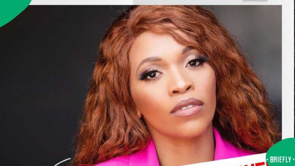 Poppy turns up the heat in Durban