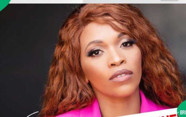 Poppy turns up the heat in Durban
