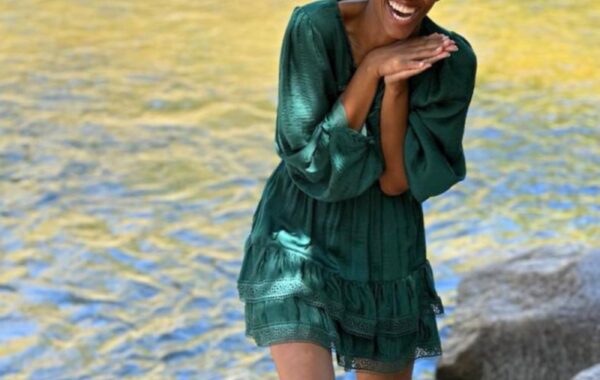 Meet Precious Kofi’s daughter