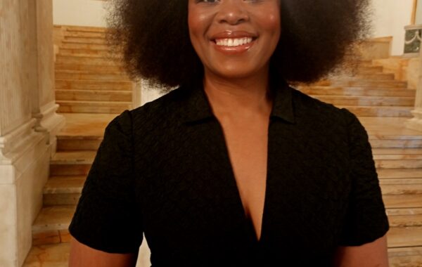 Pretty Yende