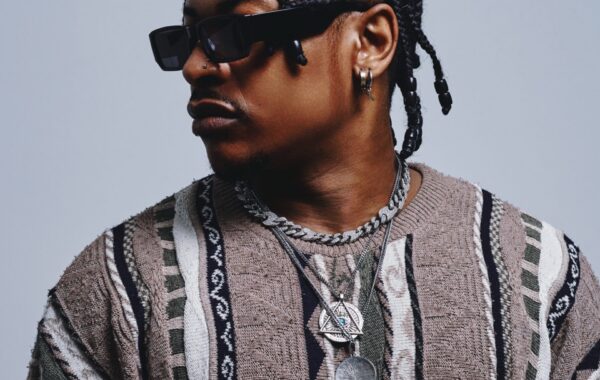 Priddy Ugly leaves Ambitiouz Entertainment