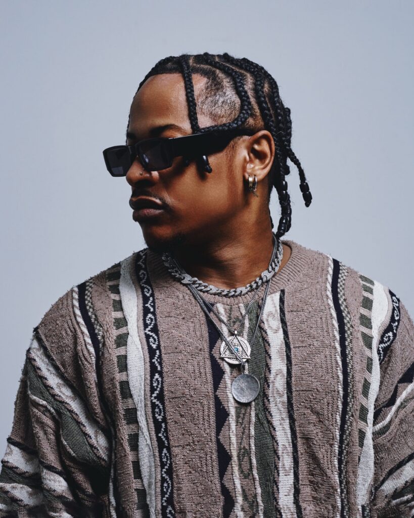 Priddy Ugly proposes to Bontle Modiselle?
