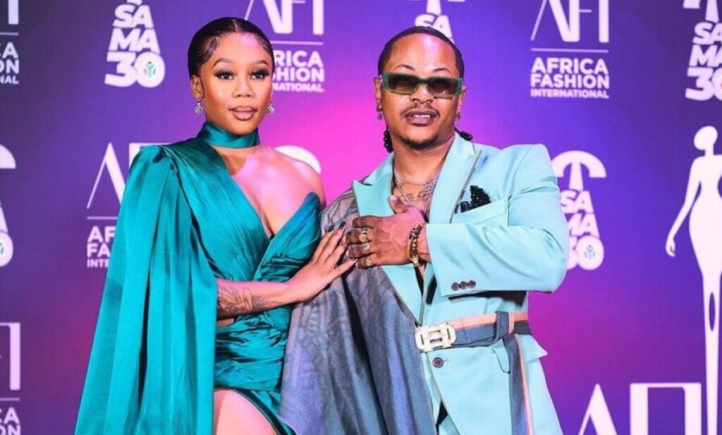 Money Talk: Priddy & Bontle Keep It Real