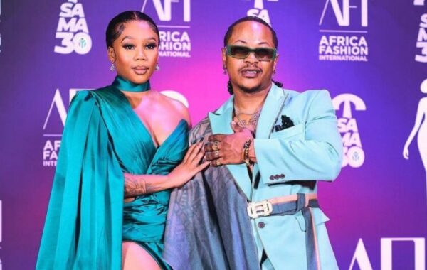 Priddy Ugly Applies Pressure On Cassper Nyovest