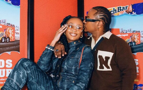 Priddy Ugly Reflects On Cassper Loss