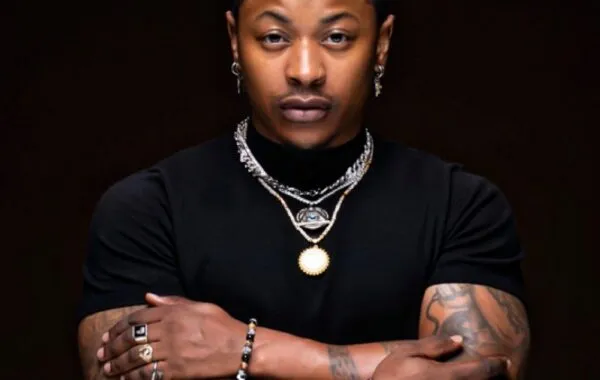Priddy Ugly Scoops The Lyricist Of The Year Award