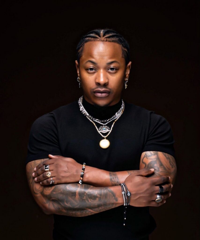 Priddy Ugly buys a brand new whip