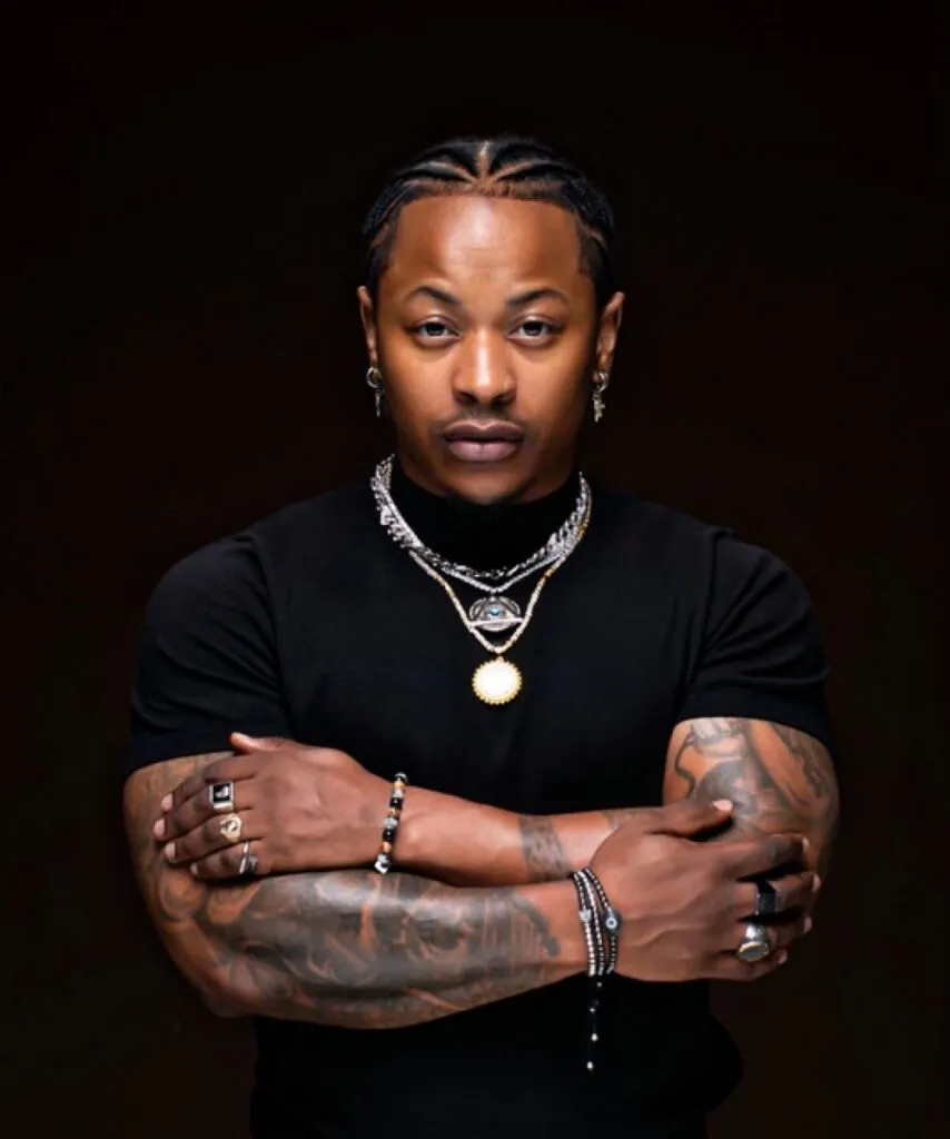 Cassper Nyovest And Priddy Ugly Gear Up For Epic Fight