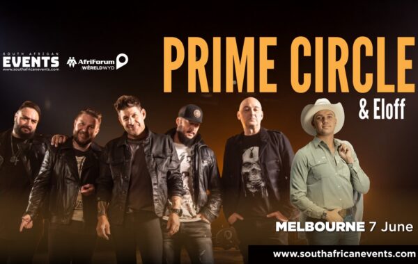 Prime Circle celebrates birthday in Jozi