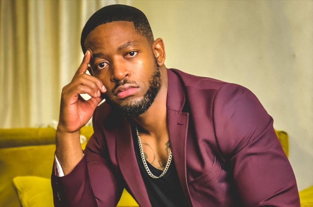 Prince Kaybee Explains Reason For NaaKMusiQ Drag
