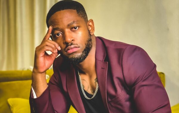Prince Kaybee’s Retiring From Music At 40!