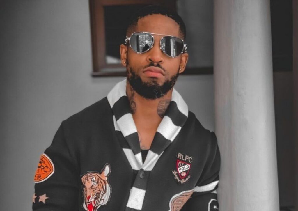 Exclusive: Prince Kaybee Opens Up About “Project Hope”