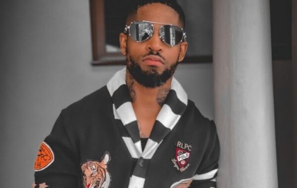 Prince Kaybee And Zola Role Play?!