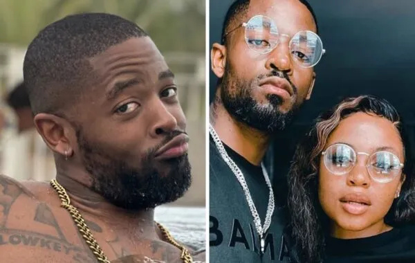 Prince KayBee’s Obsession With Maphorisa