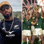 Why Prince Kaybee Saved His Son As “Son 3”