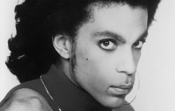 Prince Rogers Nelson
