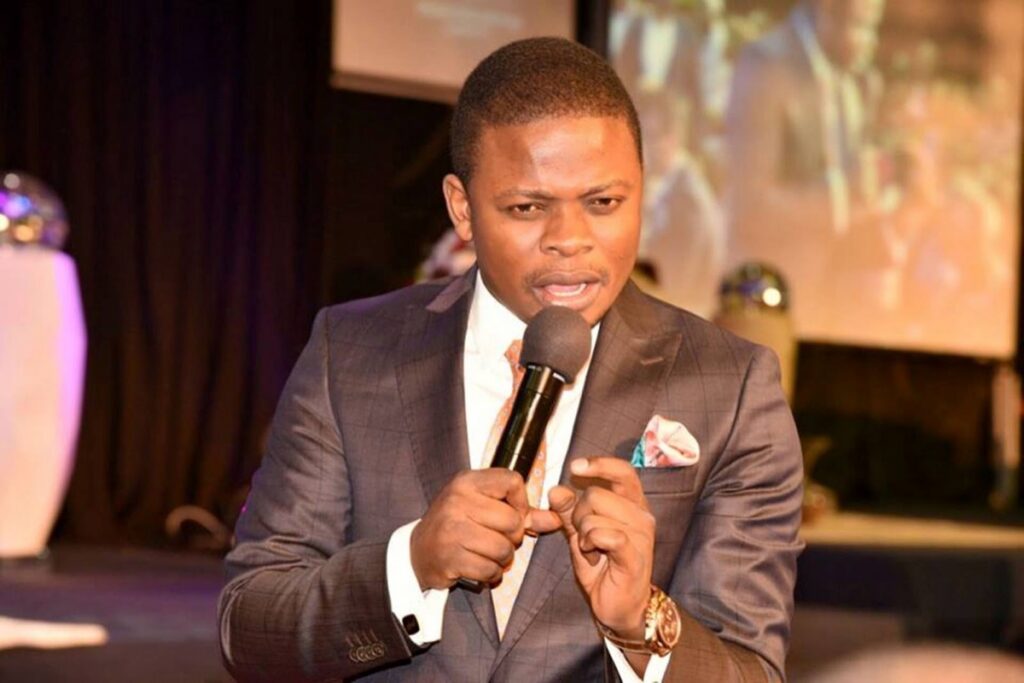 Tweeps Weigh In On Banana Republic Following Bushiri’s Escape
