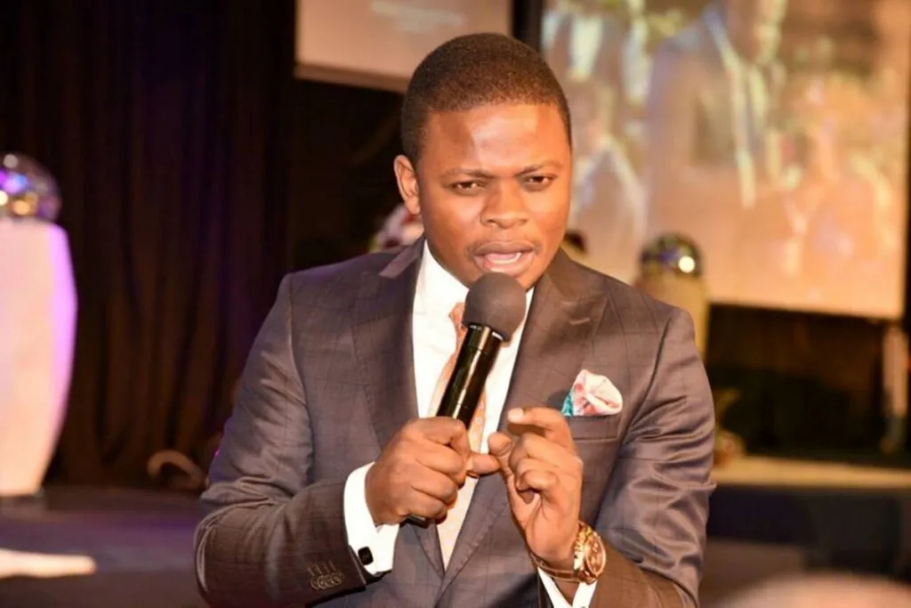 Tweeps Weigh In On Banana Republic Following Bushiri’s Escape