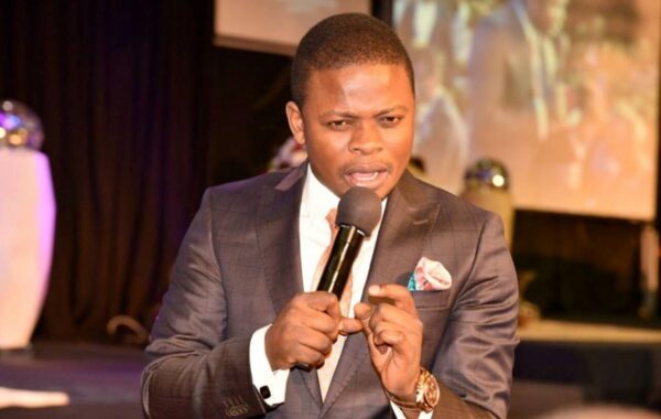 Tweeps Weigh In On Banana Republic Following Bushiri’s Escape