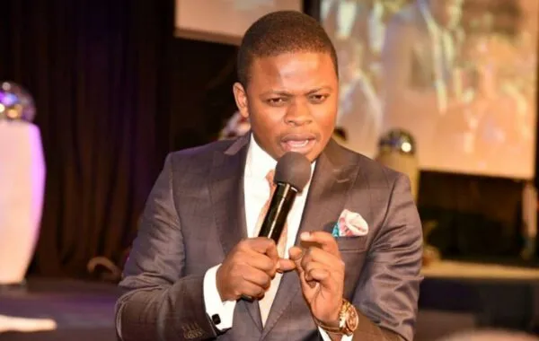 Tweeps Weigh In On Banana Republic Following Bushiri’s Escape