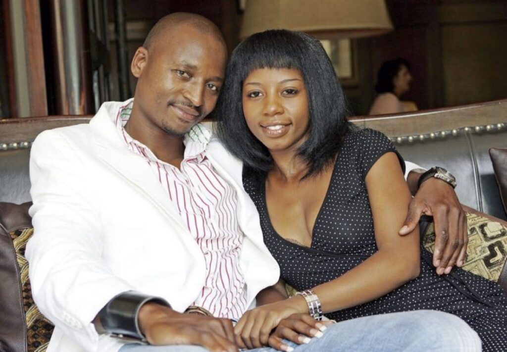 Prosper Mkwaiwa’s wives at loggerheads