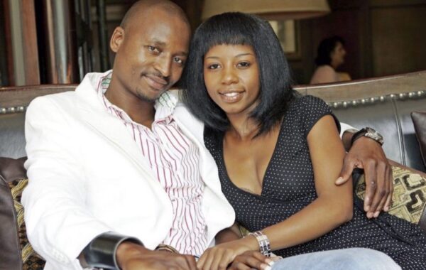 Prosper Mkwaiwa