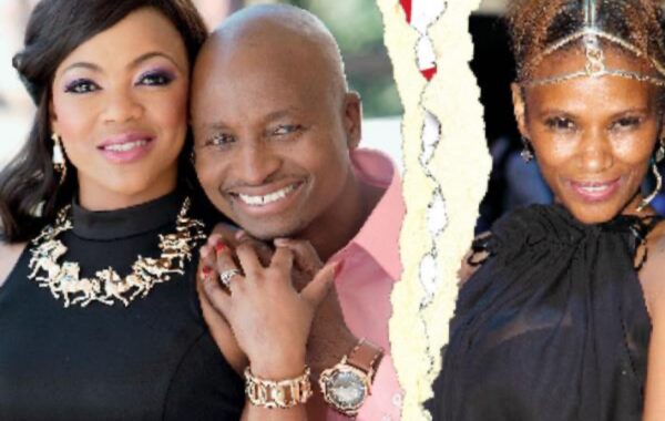 Prosper Mkwaiwa has passed on