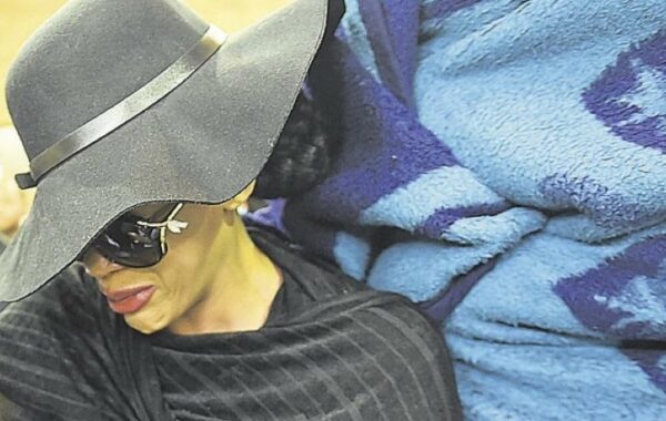 Prosper Mkwaiwa died in Tina’s arms