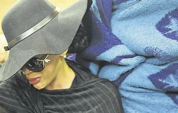Prosper Mkwaiwa died in Tina’s arms