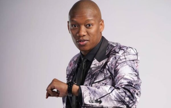 Proverb takes over from where Maps Maponyane left off