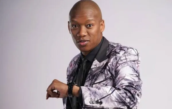 Proverb Bids Farewell To Kaya FM