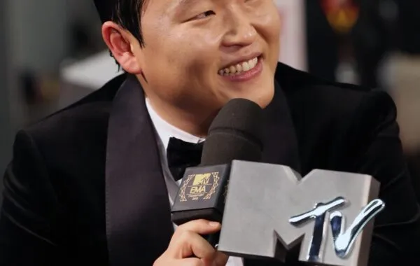 Psy