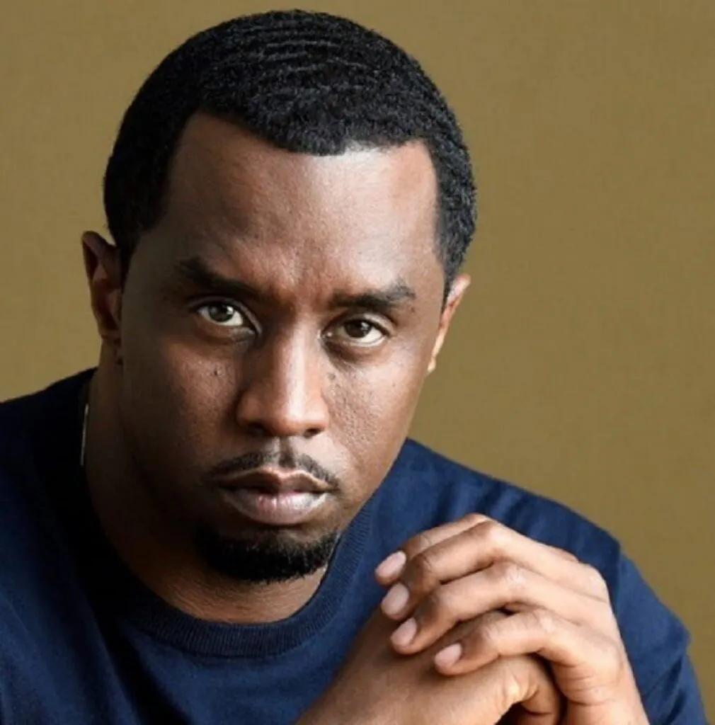 P. Diddy launches worldwide talent search